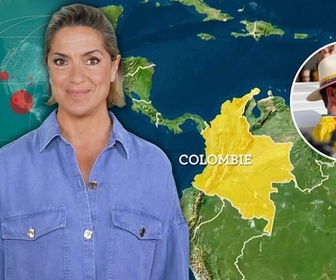 Replay Amérique latine : l'extrême droite progresse - Le dessous des cartes - L'essentiel