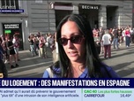 Replay Good Morning Business - Crise du logement : des manifestations en Espagne