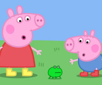 Replay Peppa Pig