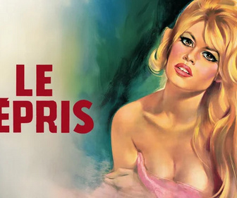 Replay Le mépris
