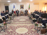 Replay Le monde dans tous ses États - Algérie - France : l'heure du dialogue ?
