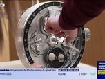 Replay Good Morning Business - La grande messe de l'horlogerie à Genève