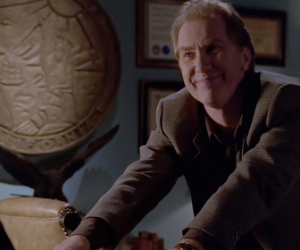 Replay Buffy contre les vampires - S3 E19 - La boîte de Gavrock