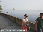 Replay Un jour, un doc week-end - Les Cinque Terre, le petit paradis de l'Italie