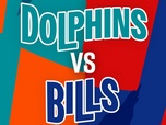 Replay Les résumés NFL - Miami Dolphins @ Buffalo Bills