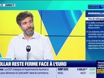 Replay Tout pour investir - Le déchiffrage : Le dollar reste ferme face à l'euro - 02/04