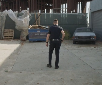 Replay The Rookie - le flic de Los Angeles - S3 E8 - Tel père, telle fille
