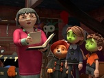 Replay Les aventures de Paddington - Paddington et le spectacle maudit d'Halloween