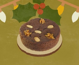 Replay À vos marmites ! - La recette - Le bolo de mel