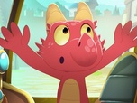 Replay Azuro et la brigade des dragons - Azuro & la brigade des dragons - Propre comme jamais !