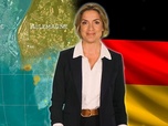 Replay Allemagne : contrôles aux frontières - Le dessous des cartes - L'essentiel