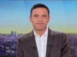 Replay La matinale week-end - Émission du samedi 14 décembre 2024