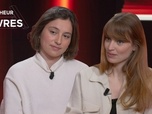 Replay Au bonheur des livres - Des affaires de famille, avec Blandine Rinkel et Adèle Yon