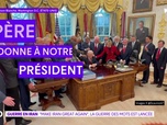 Replay On a de l'info - Emission du 06-03-26