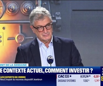 Replay C'est Votre Argent - Vendredi 13 février