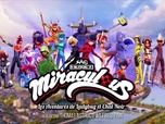 Replay Miraculous - Les aventures de Ladybug et Chat Noir - Yaksi Gozen