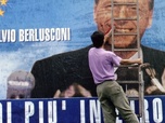 Replay Le père du nouveau populisme - La saga Berlusconi (3/3)