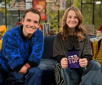 Replay T'es au TOP - 21/10/2025