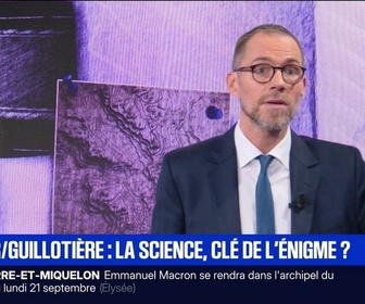Replay L'intégrale de Affaire suivante du dimanche 13 septembre 2026