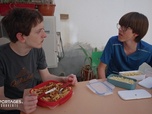 Replay Grands Reportages - Reportages découverte - Dur dur d'être HPI