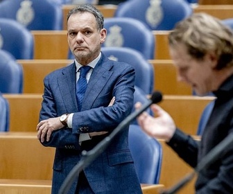 Replay ARTE Journal - Aux Pays-Bas, la question israélienne fait exploser la coalition