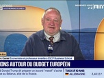 Replay Good Morning Business - La tribune éco : Tensions autour du budget européen - 22/09