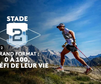 Replay Stade 2 - 06/09/2026