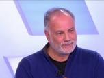 Replay L'invité de C dans l'air - Marc Lomazzi - RCP8.5 : le scénario noir du climat