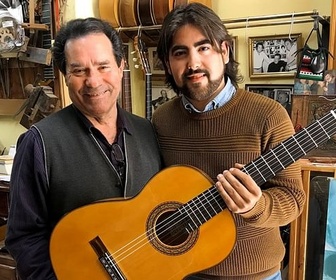 Replay L'Andalousie, au son des guitares et du flamenco - GEO Reportage