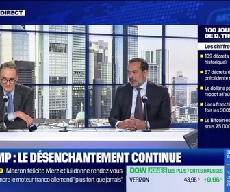 Replay BFM Bourse - Le Club : Coup de tonnerre politique en Allemagne, le Dax chute - 06/05