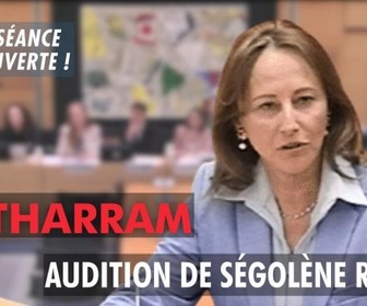 Replay La séance est ouverte ! - Commission Bétharram : audition de Ségolène Royal - 20/05/2025