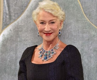 Replay Helen Mirren, une actrice royale