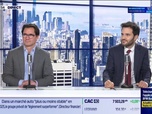 Replay BFM Bourse - On refait la séance : Renault rassure, Michelin déçoit - 24/10