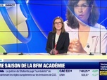 Replay Le Pitch : 17ème saison de la BFM Académie - 16/09