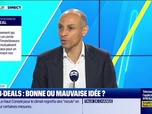 Replay Tout pour investir - Le coach : Club-deals, bonne ou mauvaise idée ? - 03/07