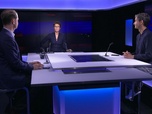 Replay Face À Face - Violences faites aux élus : l'État cherche à enrayer la montée des agressions