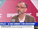 Replay Face à Face - Municipales 2026: Je suis candidat à ma succession, affirme Robert Ménard, maire de Béziers