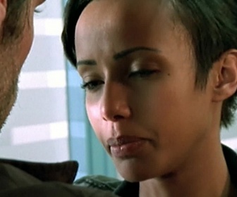 Replay Lea Parker - S02 E21 - L'Hippodrome