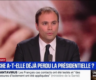 Replay Marschall Truchot - SIGNÉ CONSIGNY - La gauche a-t-elle déjà perdu la présidentielle ? - 07/05