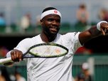 Replay Wimbledon : Tiafoe élimine Atmane en deux jours