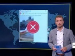 Replay Info ou intox - Mali : Cet avion n'a pas été accidenté par une frappe de drone