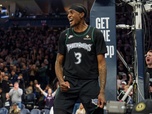 Replay NBA : Les Wolves terminent le travail contre Denver et défieront les Spurs