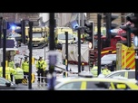 Replay Royaume-Uni : un homme fonce sur la foule à Liverpool, une cinquantaine de blessés