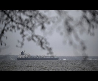 Replay Collision entre un pétrolier et un cargo en mer du Nord : un marin disparu et risque de pollution