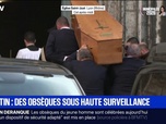Replay BFM Politique - Lyon: les obsèques de Quentin Deranque se sont déroulées sans heurt à l'église Saint-Just