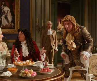 Replay La petite histoire de France - Charcuterie / La clé / Ô racle, ô désespoir / Une année à...