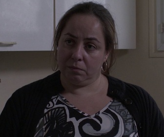 Replay Deux flics sur les Docks - S01 E01 - Les Anges brisés