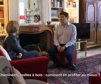 Replay E=M6 Family - Boules de Noël cheminées et feux d'artifice : vive la science de Noël