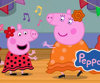 Replay Peppa Pig