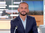 Replay Le JT en LSF - JT en LSF - 20/06/2025 - Le 16h/18h